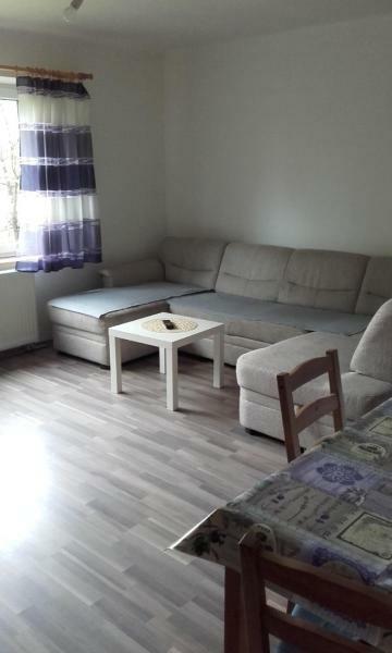 Apartment In The Hajenka Holiday House Blazejovice Exterior photo